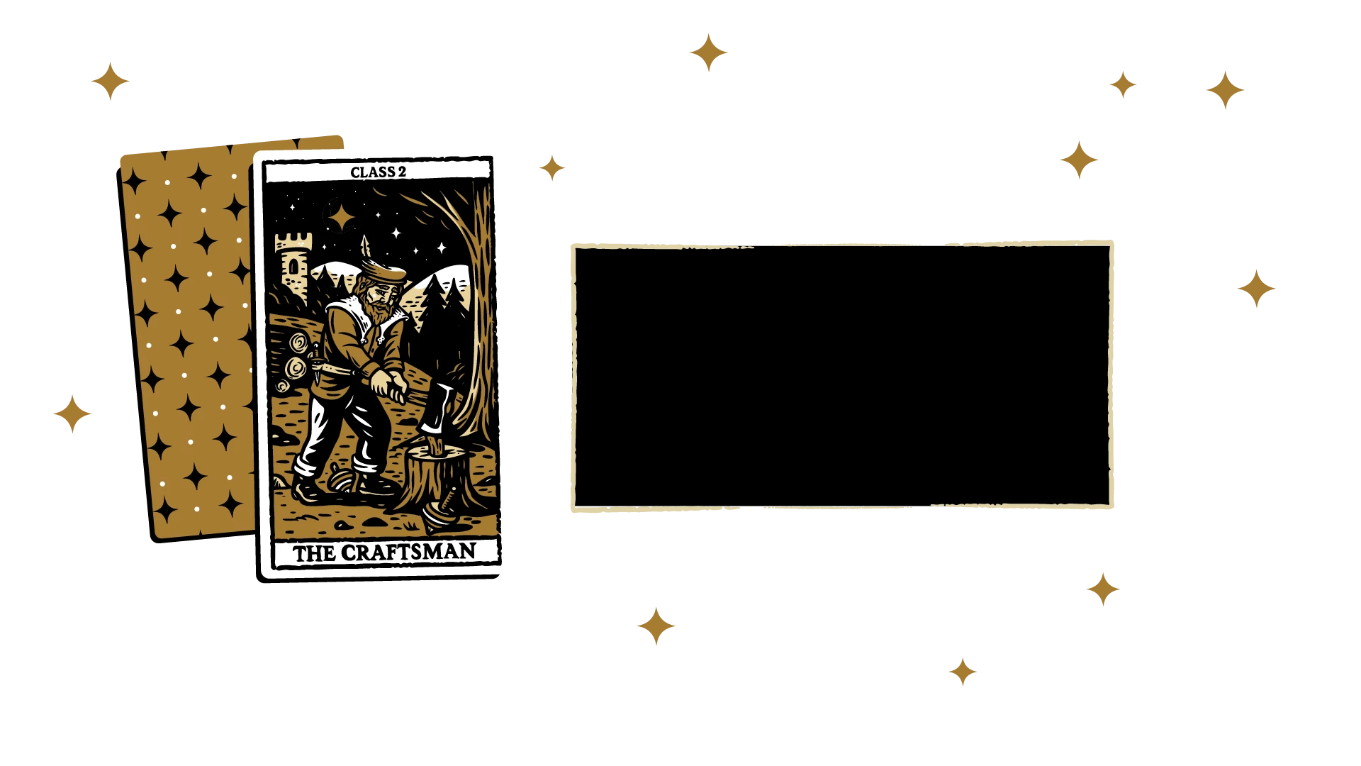 Class 2 — The Craftsman